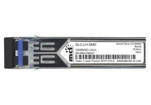 CISCO 1000base-lx/lh Sfp Transceiver Module Mmf/smf 1310nm Dom