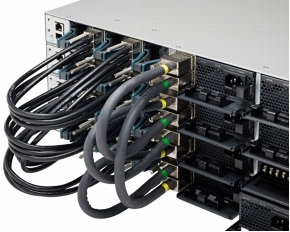 CISCO Stacking Cable - Type 1 - 3m