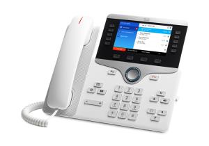 CISCO Ip Phone 8851 Voip Sip Rtcp Rtp Srtp Sdp