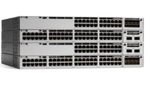 CISCO Catalyst 9300 48-port Poe+ Network Essentials