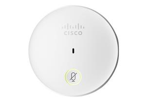 CISCO Table Microphone With Jack Plug Spare