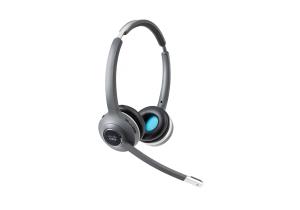 CISCO Headset 562 Wireless Dual Standard Base Station