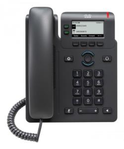 CISCO 6821 Phone For Mpp Systems