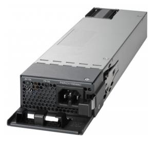 CISCO Power Supply 1100w Ac 80+ Platinum Config 1  Spare