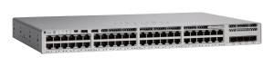 CISCO Catalyst 9200l 48-port Poe+ 4 X 10g Network Essentials