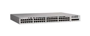 CISCO Catalyst 9200 48-port Data Only 4 X 10g Network Advantage