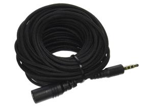 CISCO Extension Cable For The Table Microphone With Jack 9m