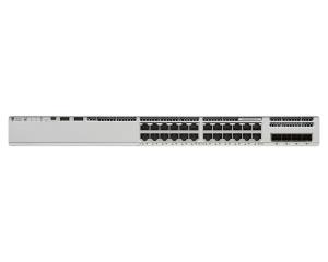 CISCO Catalyst 9200l 24-port Data 4 X 10g Network Essentials