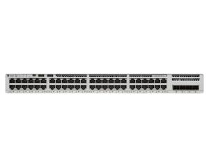 CISCO Catalyst 9200 48-port Poe+ Network Essentials