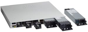 CISCO 600w Ac Config 6 Power Supply