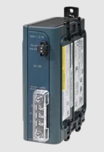 CISCO Ower Supply - Ac 100-240 V - 50 Watt - For Catalyst Ie3200 Rugged Series