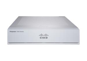 CISCO Firepower 1010 Asa Appliance Desktop