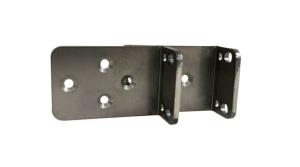 CISCO Rack Bracket Kit - For Firepower 1120 Asa, 1120 Next-generation Firewall, 1140 Asa, 1140 Nex