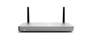 CISCO Meraki Mx67w Router Security Appliance With 802.11ac