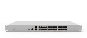 CISCO Apl-meraki Mx250 Cloud Managed Security Appliance