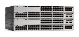 CISCO Network Essentials 4x1g Uplink