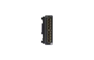 CISCO Catalyst Ie3300 Rugged 8 Port Sfp Fiber Exp Module
