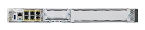CISCO Catalyst 8300-1n1s-4t2x - Router - 10 Gige - Rack-mountable