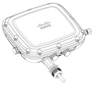 CISCO Sfp Installation Kit For Catalyst 9124ax