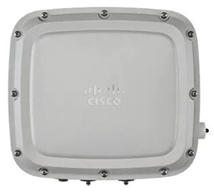 CISCO Wi-Fi 6 Outdoor Ap Directional Ant -e Regulatory Domain