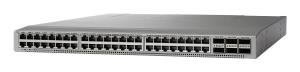 CISCO Nexus 9300 48p 1/10/25g 6p 40/100g Macsecsynce