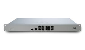 CISCO Meraki Mx95 Router/security Appliance
