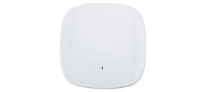 CISCO Catalyst 9166i Ap (w6e Tri-band 4x4 Xor) W/reg-e