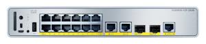 CISCO Cat9000 Compact Switch 12p Data Only Ess