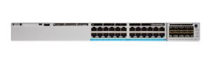 CISCO Catalyst 9300l Mini 48p Upoe Nw-e 4x 25g Uplink
