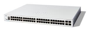 CISCO Catalyst 1200 48-port Ge 4x1g Sfp