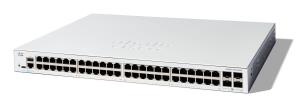 CISCO Catalyst 1200 48-port Ge 4x10g Sfp+