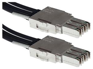 CISCO 3m Type 3 Stacking Cable Spare For C9300l