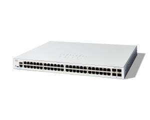 CISCO Catalyst 1300 48-port Ge 4x10g Sfp+