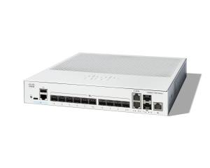 CISCO Catalyst 1300 12-port Sfp+2x10ge Shared