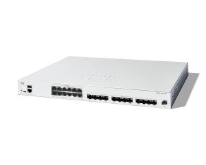 CISCO Catalyst 1300 12-port 10ge