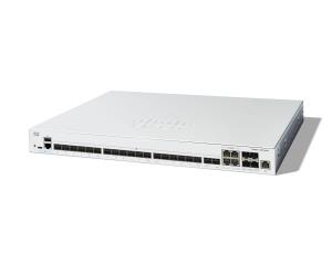 CISCO Catalyst 1300 24-port Sfp+