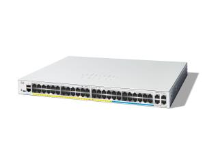 CISCO Catalyst 1300 16-port 2.5ge 32-port Ge