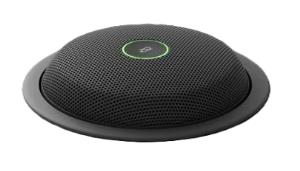 CISCO Table Microphone Pro (w/11m Cable) Carbon Black-spare
