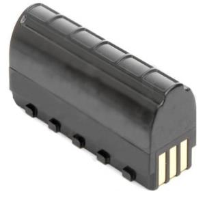 ZEBRA Spare Battery For The Ls3478 And Ls3578