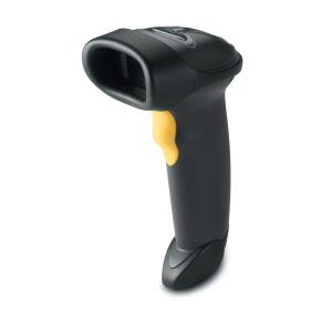 ZEBRA Ls 2208 Scanner Only, No Cable - Black