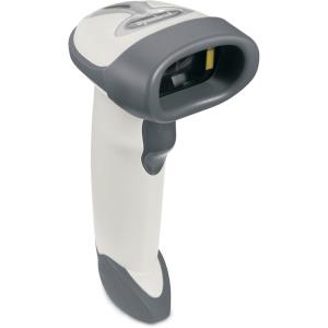 ZEBRA Ls 2208 USB Kit Incl. Scanner And USB Cable - White