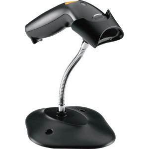 ZEBRA Ls1203 USB Kit 7ft Black With Stand Emea