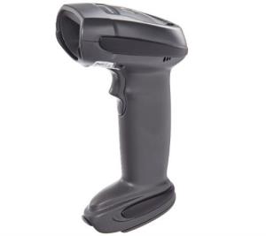 ZEBRA Handheld Scanner  Li4278 Black Scanner Only