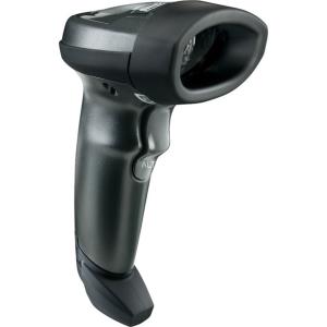 ZEBRA Imager Li2208 USB Kt (incl USB Shielded Cable, Stand) Black