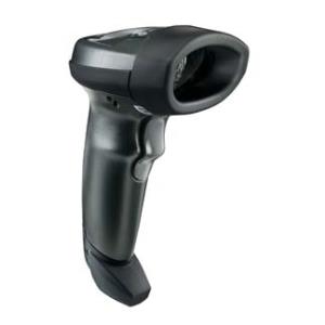 ZEBRA Imager Li2208 USB Kt (incl USB Shielded Cable) Black