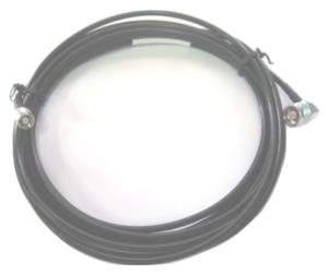 ZEBRA Cable Rfid Ant Lmr240 30 Feet 9m For Fx9500 Use