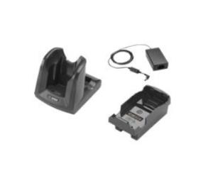 ZEBRA Mc3200 1-slot Cradle Kit  -  Including Baterry Adapter -   Power Supply