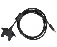 ZEBRA Snap On USB Cable Charge And Comm For Tc7x