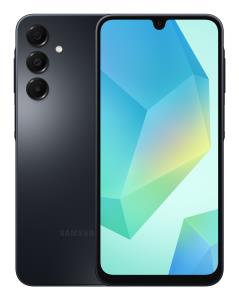 SAMSUNG Galaxy A16 A165 - Dual Sim - 4g - Black - 128GB - 6.7in Enterprise Edition