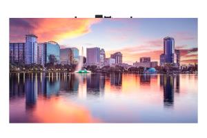 SAMSUNG Smart LED Signage - Lh008iwa - P0.8